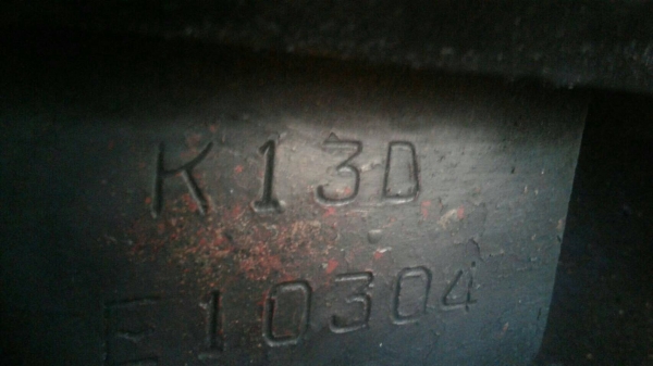 10 ล้อดั้ม 260 แรง HINO FM2KNLD สภาพดี สวยใช้ได้ เล่มพร้อม