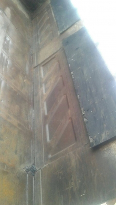 10 ล้อดั้ม 260 แรง HINO FM2KNLD สภาพดี สวยใช้ได้ เล่มพร้อม