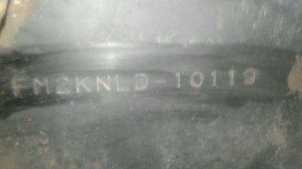 10 ล้อดั้ม 260 แรง HINO FM2KNLD สภาพดี สวยใช้ได้ เล่มพร้อม