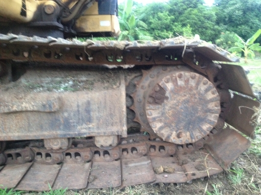 ขายแบคโฮ CAT V.1