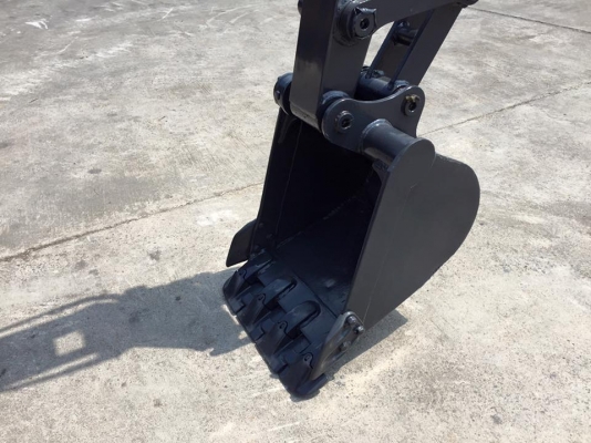 รถขุด IHI IS30GX ทำสีใหม่ นำเข้า มือสองญี่ปุ่น