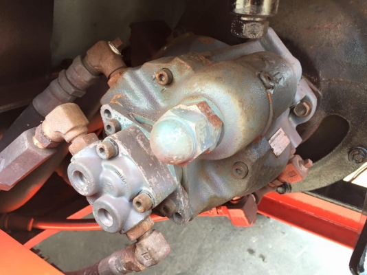 รถขุด IHI IS30GX ทำสีใหม่ นำเข้า มือสองญี่ปุ่น