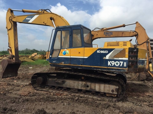 ขาย  KOBELCO MARK II