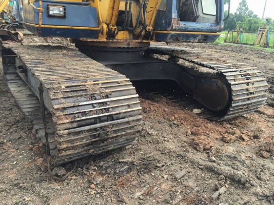 ขาย  KOBELCO MARK II