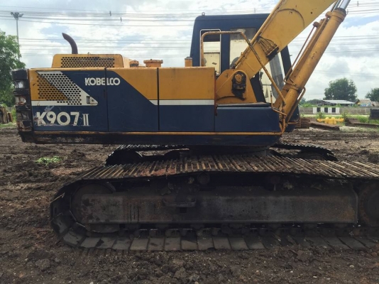 ขาย  KOBELCO MARK II