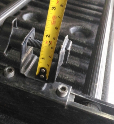 ขาย แร็ค หลังคา THULE