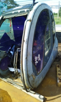 ขายเก๋ง MARK V Super