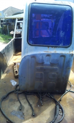 ขายเก๋ง MARK V Super