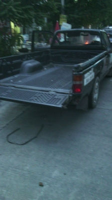 ไมตี้ ปี93 เครื่องดี สีสวย ราคาต่อรองได้