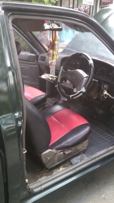 ไมตี้ ปี93 เครื่องดี สีสวย ราคาต่อรองได้