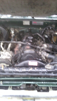 ไมตี้ ปี93 เครื่องดี สีสวย ราคาต่อรองได้