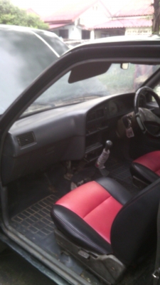 ไมตี้ ปี93 เครื่องดี สีสวย ราคาต่อรองได้