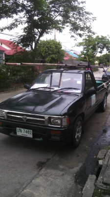 ไมตี้ ปี93 เครื่องดี สีสวย ราคาต่อรองได้