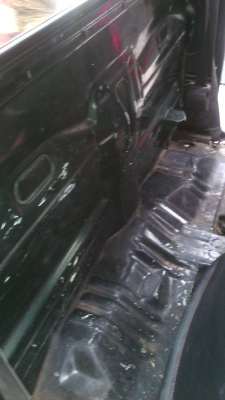 ไมตี้ ปี93 เครื่องดี สีสวย ราคาต่อรองได้