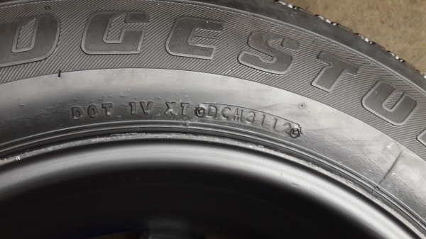 แม็กซ์ชขอบ18 LENSO พร้อมยาง สวยสุดๆ(รับประกัน)