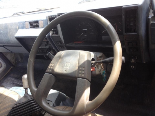 ขายถูกด่วนๆ*หัวเก๋งรถบรรทุก 6 ล้อกลาง CABIN ISUZU NPR58L /JASTON*หัวปิ๊บ* (รุ่นยกหัวได้) สินค้าเก่านอก/ขายตามสภาพ