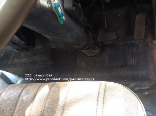 ขายถูกด่วนๆ*หัวเก๋งรถบรรทุก 6 ล้อกลาง CABIN ISUZU NPR58L /JASTON*หัวปิ๊บ* (รุ่นยกหัวได้) สินค้าเก่านอก/ขายตามสภาพ