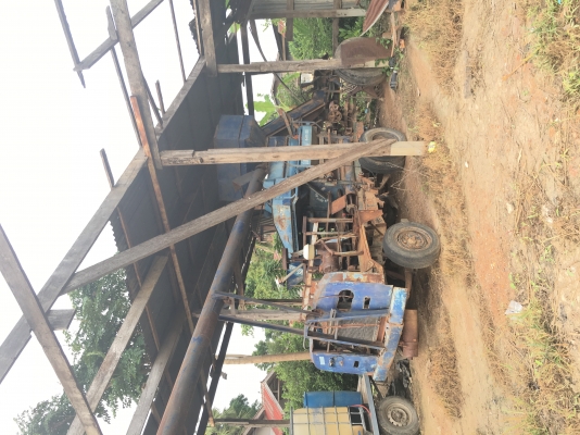 ขายรถสีข้าวโพดพร้อมใช้งานมีระบบครบมีไซโลส่งเครื่อง145แรงราคา120000บาทราคาต่อรองได้สนใจติดต่อ0847823249 ขายรถสีข้าวโพดพร้อมใช้งานมีระบบครบมีไซโลส่งเครื่อง145แรงราคา120000บาทราคาต่อรองได้สนใจติดต่อ0847823249