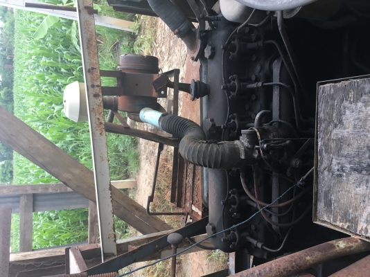 ขายรถสีข้าวโพดพร้อมใช้งานมีระบบครบมีไซโลส่งเครื่อง145แรงราคา120000บาทราคาต่อรองได้สนใจติดต่อ0847823249 ขายรถสีข้าวโพดพร้อมใช้งานมีระบบครบมีไซโลส่งเครื่อง145แรงราคา120000บาทราคาต่อรองได้สนใจติดต่อ0847823249