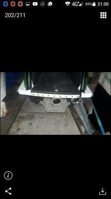 ลดเหลือ....98000....เจ็ทยืน KAWASAKI SXR800 body cop  วางเครื่องคาวา 3 สูบ ลดราคาให้สุดๆเลย