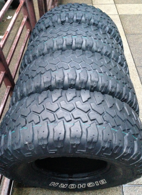 ยาง Mud Maxxis 315 75 16 พร้อมใช้งาน ราคาไม่แพง