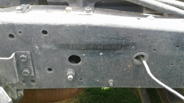 ขาย6ล้อดั้ม ร็อกกี้ 195