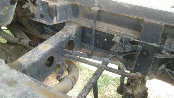 ขาย6ล้อดั้ม ร็อกกี้ 195