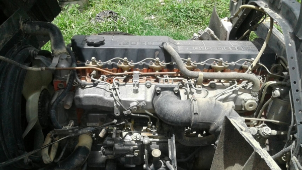 ขาย6ล้อดั้ม ร็อกกี้ 195