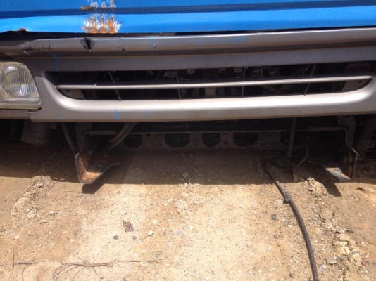 ขายถูกด่วนๆ*หัวเก๋งรถบรรทุก 6 ล้อกลาง CABIN HINO FC3JKB(รุ่นยกหัวได้ /แบบติดคัสซีมา/เบรคจิฟฟี่) ราคาเพียง 87,000 บาท