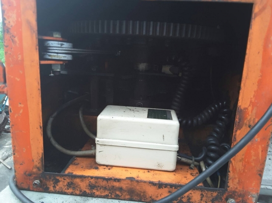 ขายเครื่องดัดเหล็ก เก่าญี่ปุ่นสภาพพร้อมใช้งาน ยี่ห้อ dimon รุ่น DBD-25x พร้อมอุปกรณ์ลูกดัด ราคา 60,000บาท ขายเครื่องดัดเหล็ก เก่าญี่ปุ่นสภาพพร้อมใช้งาน ยี่ห้อ dimon รุ่น DBD-25x พร้อมอุปกรณ์ลูกดัด ราคา 60,000บาท