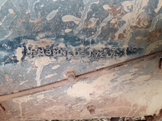 ขายรถเทนเลอรHINOFM3Mเครือง240แรงปี39ลากแบคโฮ200