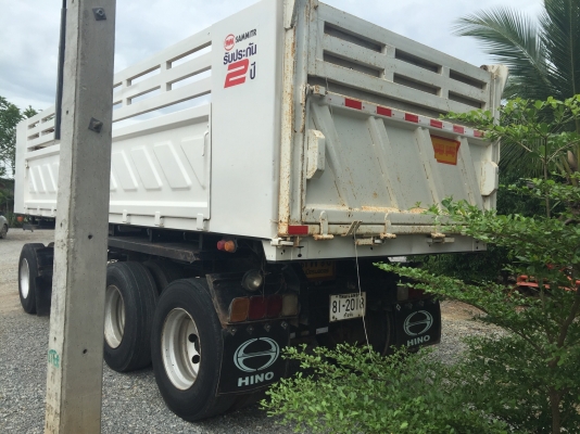 ขายลูกพ่วง สามมิตรสามเพลาแท้ปี50สวยๆครับ ติดต่อ0817796679 ขายลูกพ่วง สามมิตรสามเพลาแท้ปี50สวยๆครับ ติดต่อ0817796679