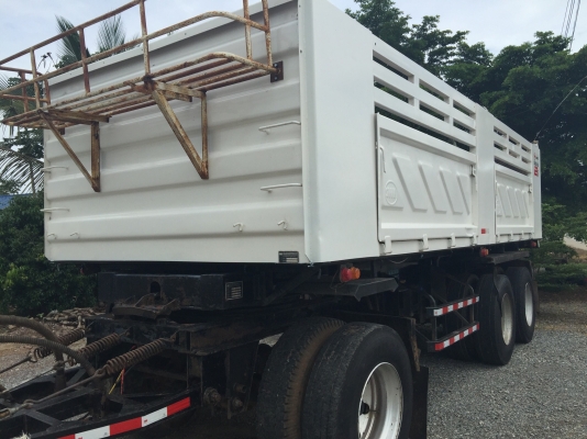 ขายลูกพ่วง สามมิตรสามเพลาแท้ปี50สวยๆครับ ติดต่อ0817796679 ขายลูกพ่วง สามมิตรสามเพลาแท้ปี50สวยๆครับ ติดต่อ0817796679