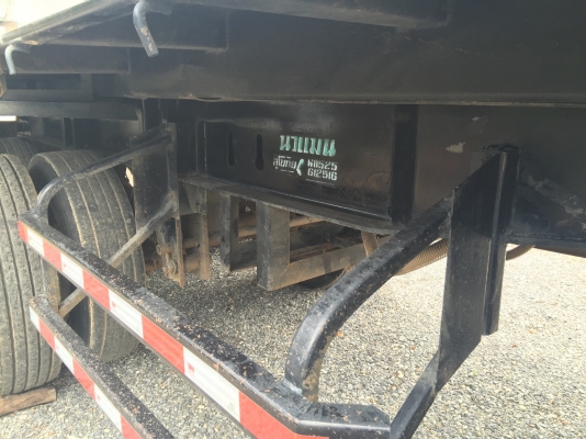 ขายลูกพ่วง สามมิตรสามเพลาแท้ปี50สวยๆครับ ติดต่อ0817796679 ขายลูกพ่วง สามมิตรสามเพลาแท้ปี50สวยๆครับ ติดต่อ0817796679