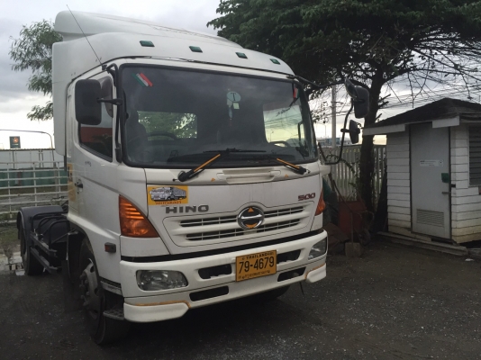 ขาย6ล้อหัวลาก สภาพพร้อมใช้เครื่อง. 220แรงม้าสนใจติดต่อ 081-6577048คุณชาญชัย