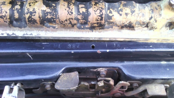 HILAUX MIGHTY X  CAB พร้อมใช้งาน