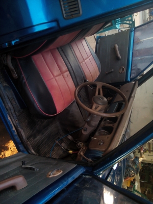 มาสด้าน้อย