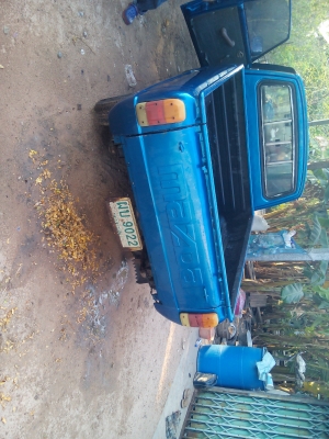 มาสด้าน้อย