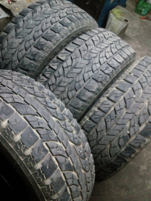 265/65R17 YOKOHAMA GEOLENDA A/T-S ตัวหนังสือขาว ชุด 4 เส้น tel.081-4273941 ไอดีไลน์ 0814273941 265/65R17 YOKOHAMA GEOLENDA A/T-S ตัวหนังสือขาว ชุด 4 เส้น tel.081-4273941 ไอดีไลน์ 0814273941