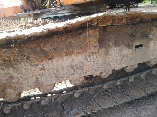 ขาย 585,000 Hitachi เก่านอก 2 ปี EX120-1 แอร์เย็น เครื่องดี ปั่มดี โช่หนา เอกสารอินวอยท์ รถสวยพร้อมใช้ 090-772-3710 090-772-3708 ขาย 585,000 Hitachi เก่านอก 2 ปี EX120-1 แอร์เย็น เครื่องดี ปั่มดี โช่หนา เอกสารอินวอยท์ รถสวยพร้อมใช้ 090-772-3710 090-772-3708