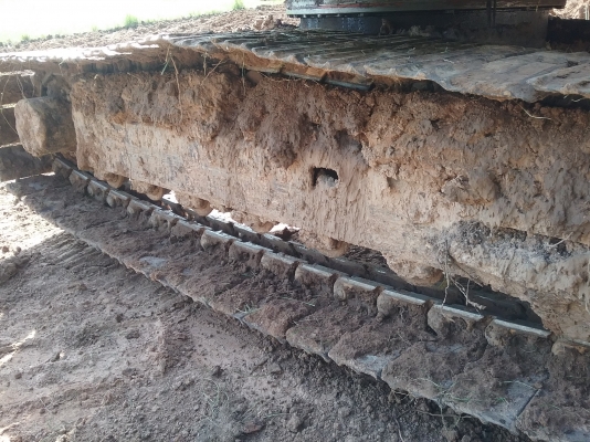 ขาย 585,000 Hitachi เก่านอก 2 ปี EX120-1 แอร์เย็น เครื่องดี ปั่มดี โช่หนา เอกสารอินวอยท์ รถสวยพร้อมใช้ 090-772-3710 090-772-3708 ขาย 585,000 Hitachi เก่านอก 2 ปี EX120-1 แอร์เย็น เครื่องดี ปั่มดี โช่หนา เอกสารอินวอยท์ รถสวยพร้อมใช้ 090-772-3710 090-772-3708