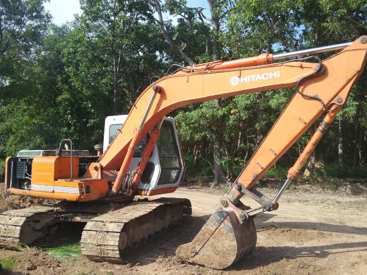 ขาย 585,000 Hitachi เก่านอก 2 ปี EX120-1 แอร์เย็น เครื่องดี ปั่มดี โช่หนา เอกสารอินวอยท์ รถสวยพร้อมใช้ 090-772-3710 090-772-3708 ขาย 585,000 Hitachi เก่านอก 2 ปี EX120-1 แอร์เย็น เครื่องดี ปั่มดี โช่หนา เอกสารอินวอยท์ รถสวยพร้อมใช้ 090-772-3710 090-772-3708