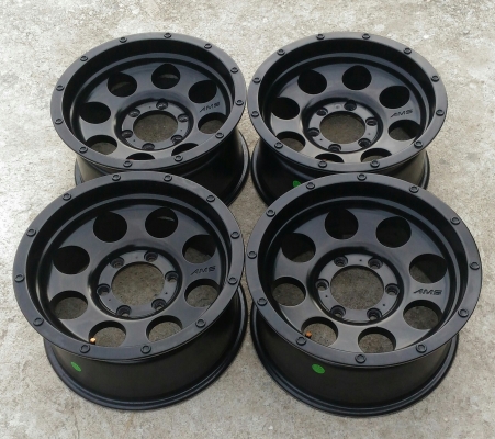 ขายล้อหยดน้ำ 16x8 ออฟ 0 สวยๆ