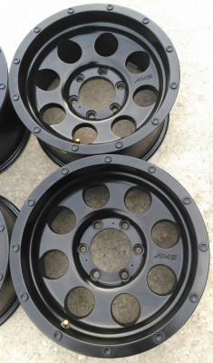 ขายล้อหยดน้ำ 16x8 ออฟ 0 สวยๆ