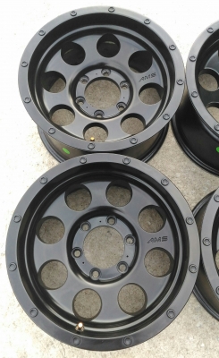 ขายล้อหยดน้ำ 16x8 ออฟ 0 สวยๆ