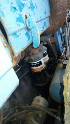 ขายรถไถ ยูนิเวอร์แซน ใบมีด 7 จาน ราคา 120000