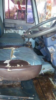 ขายรถบรรทุก 10 ล้อดัมพ์ ISUZU ROCKY 195 แรงม้านางฟ้าแท้ ราคา 700000 ขายรถบรรทุก 10 ล้อดัมพ์ ISUZU ROCKY 195 แรงม้านางฟ้าแท้ ราคา 700000