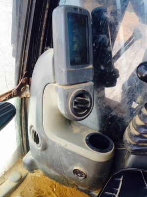 ขาย 1,450,000 CAT 320 D  เครื่องดี ปั้มแรง ไฟฟ้าครบ เอวแน่น โซ่อ่อน รอนเลอร์แตก 5 ลูก เอกสารใบแจ้งจำหน่าย 090-772-3710 090-772-3708