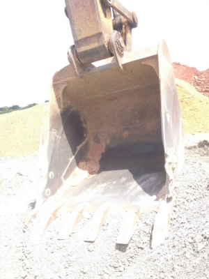 ขาย 1,450,000 CAT 320 D  เครื่องดี ปั้มแรง ไฟฟ้าครบ เอวแน่น โซ่อ่อน รอนเลอร์แตก 5 ลูก เอกสารใบแจ้งจำหน่าย 090-772-3710 090-772-3708