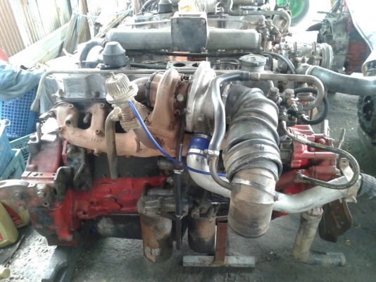 ขายชุดเทอร์โบ em100 และ 3m